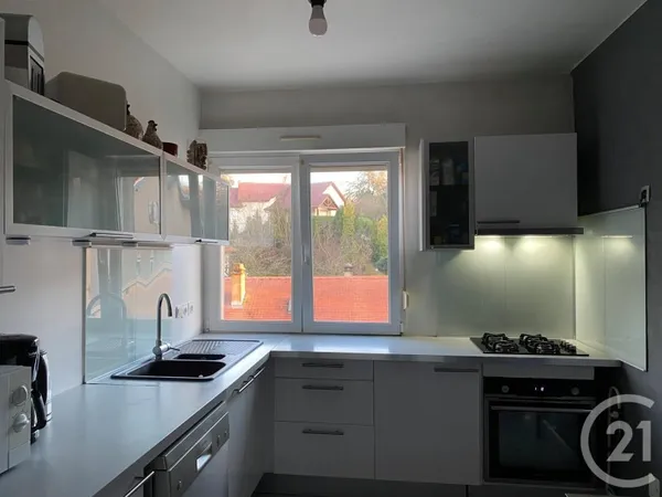 Appartement 3 pièces 80 m²