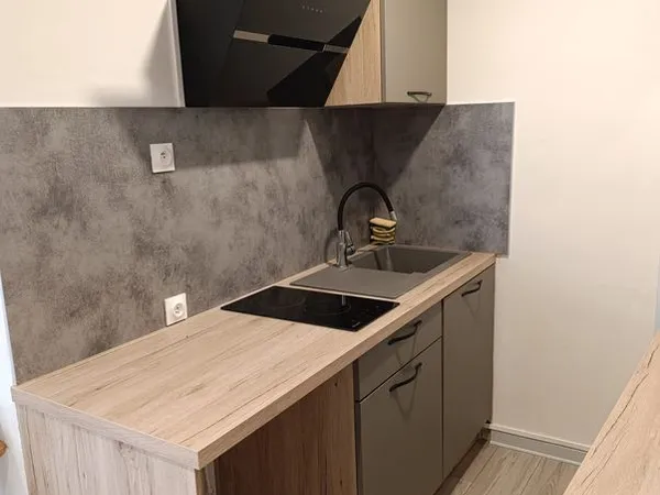 Appartement meublé Remiremont
