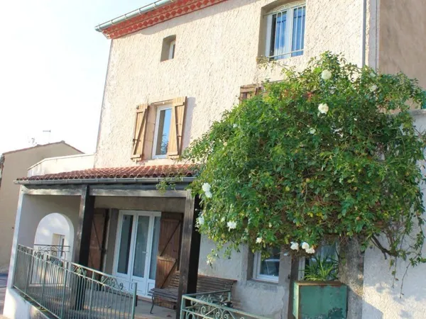 Grande maison secteur pont de l arn