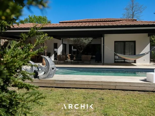 Maison et villa de prestige Vente Mios 6p 180m² 1250000€