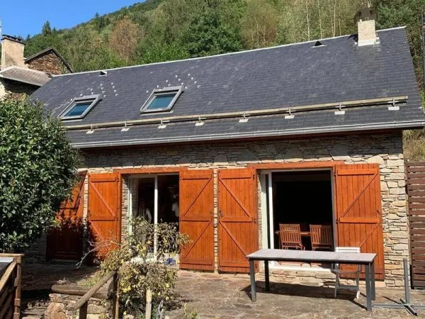Maison 4 pièces 140 m²