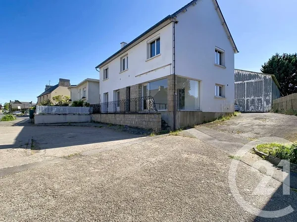 Maison 8 pièces 159 m²
