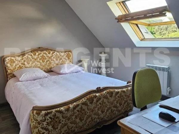 Maison 5 pièces 101 m²