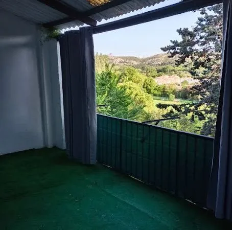 Appartement 1 pièce 34 m²