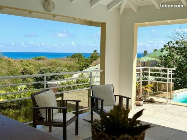Villa 3 pièces 88 m²