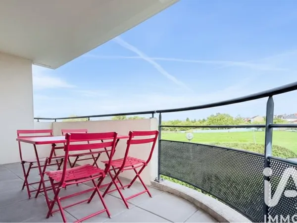 Appartement 3 pièces 75 m²