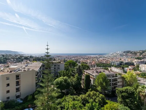 Appartement 4 pièces 136 m²
