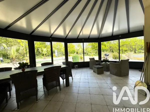 Maison 6 pièces 147 m²