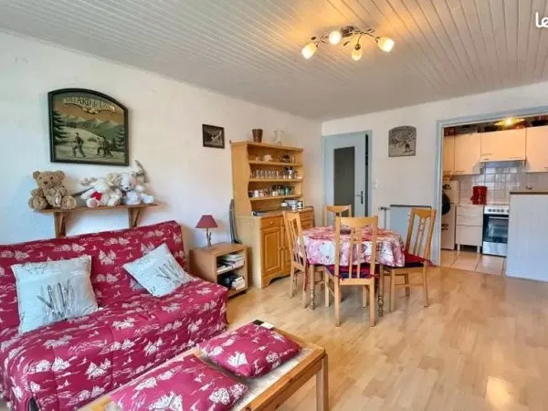 Studio de 34m2 a Villard de Lans