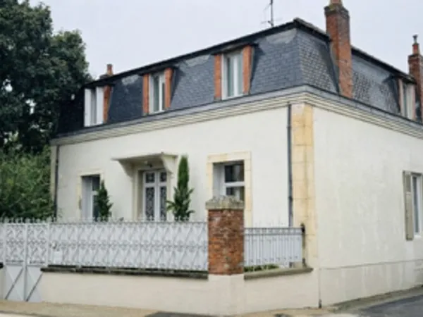 Maison de luxe 7 pièces 260 m²