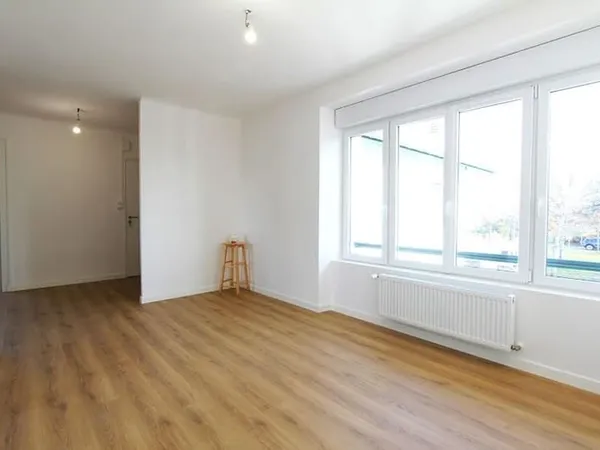 Appartement 3 pièces 47 m²