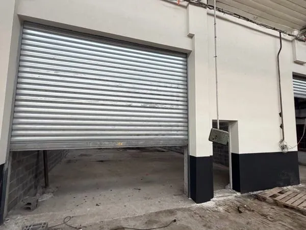 Entrepôt à vendre