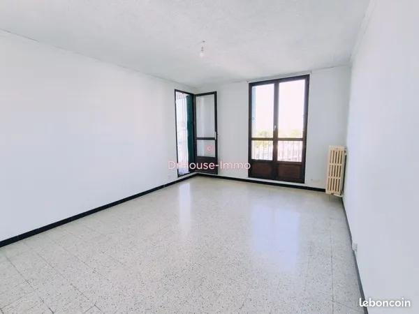 Appartement 3 pièces 72 m²