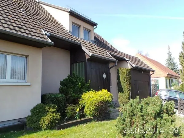 Appartement 2 pièces 22 m²