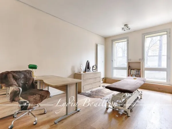 Vends appartement