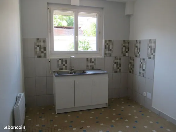 Appartement t 3 a louer