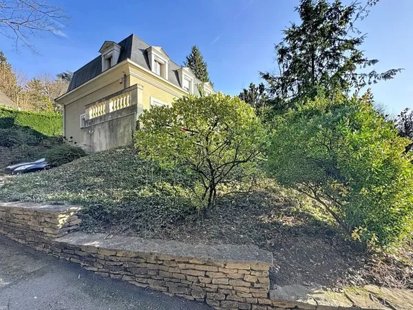 Vends maison de caractère