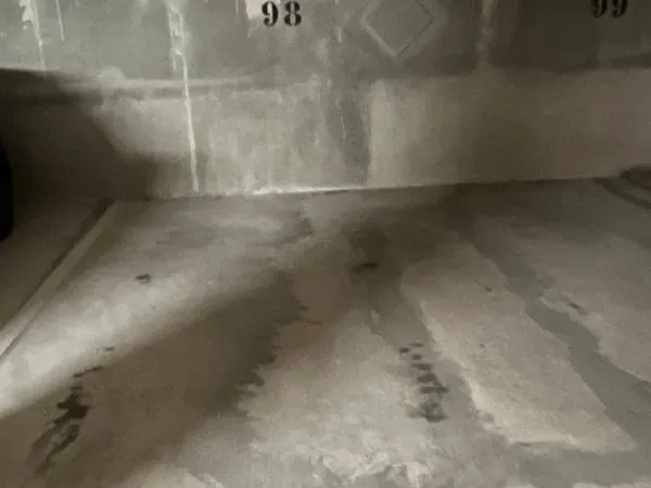 Parking 18 m²