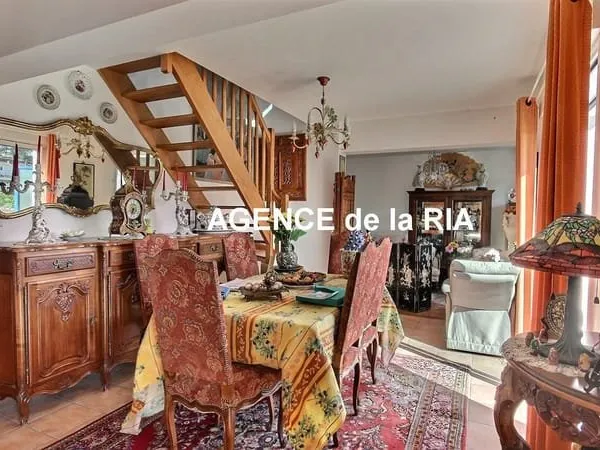 Appartement en résidence