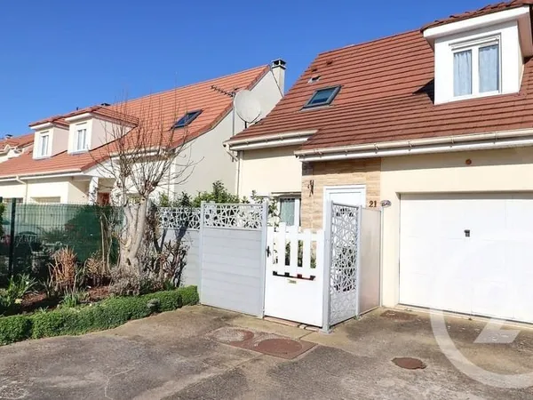 Maison 4 pièces 91 m²