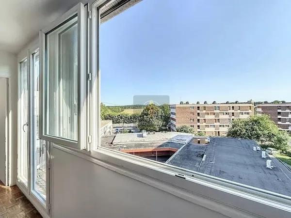 Appartement 80 m²