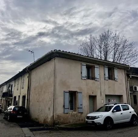 Maison 4 pièces 84 m²
