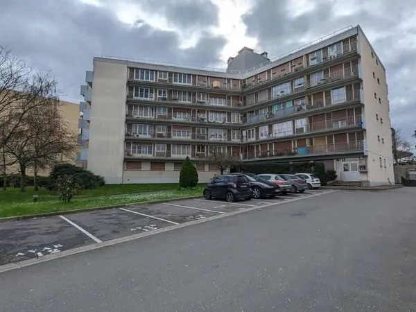 Stationnement Vente Saint-Denis   7000€