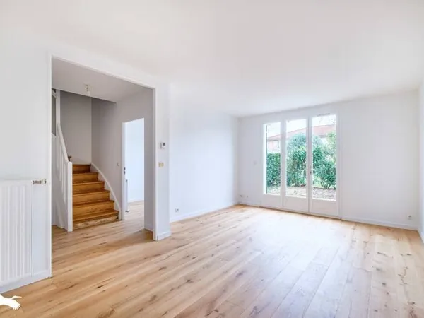 Duplex 4 pièces 83 m²