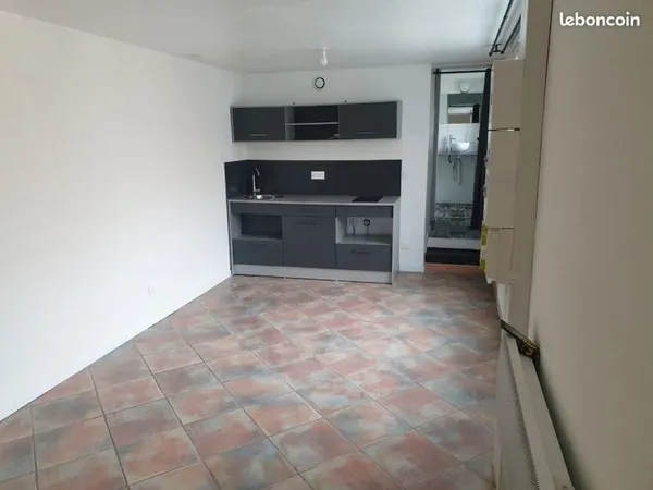 Studio 22 m2
