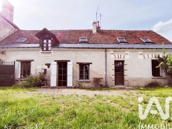 Maison 4 pièces 131 m²