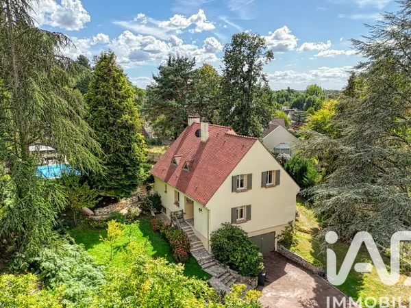 Maison 6 pièces 180 m²