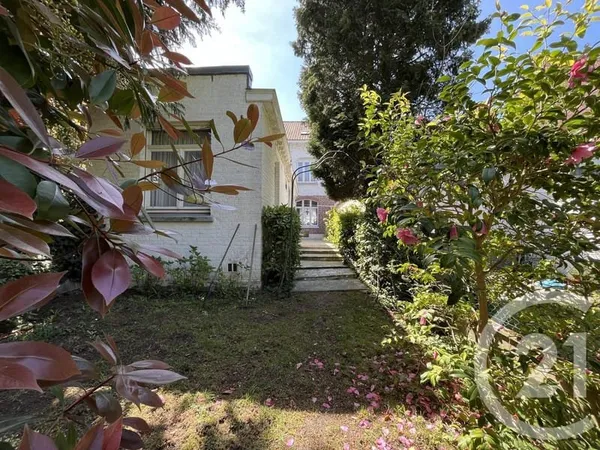 Maison 6 pièces 149 m²