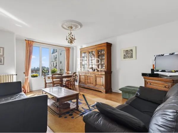 Vends appartement