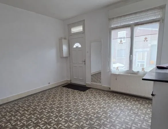 Maison 7 pièces 95 m²