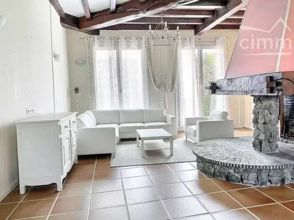 Maison 9 pièces 190 m²