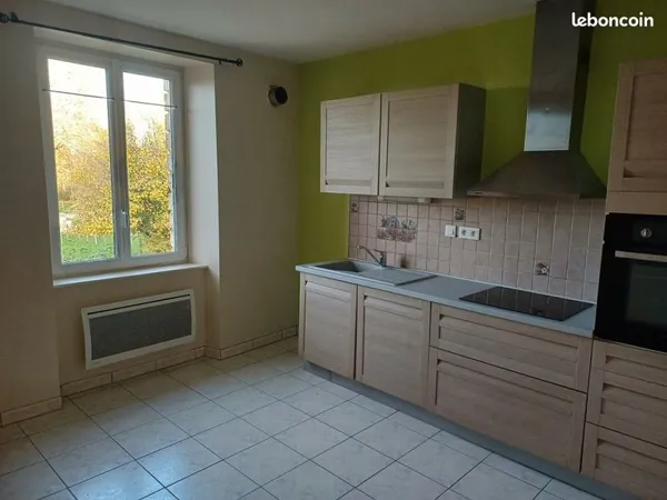 Loue appartement
