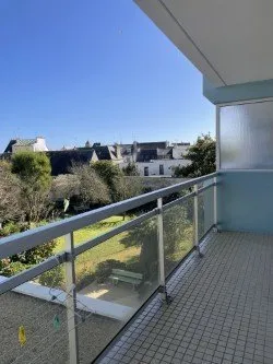 Résidence Séniors - Appartement T2 Lorient