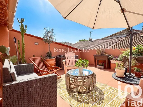 Vente Maison/villa 8 pièces
