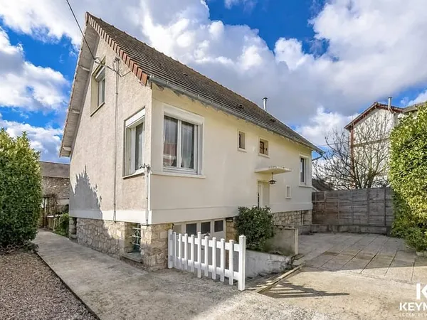 Maison Argenteuil 5 pièces / 3 chambres / 110 m2