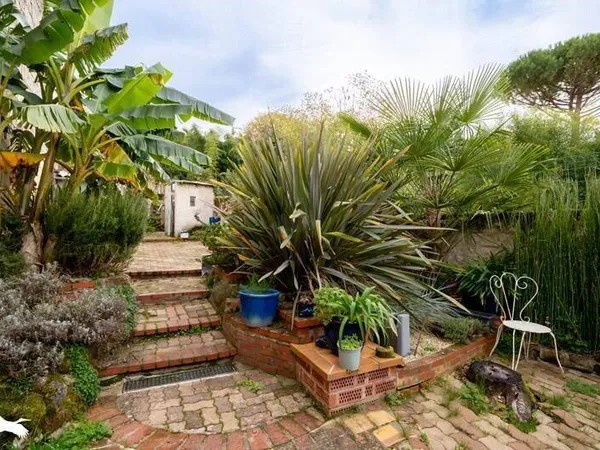 Maison 7 pièces 200 m²