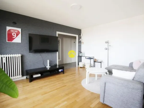 Appartement 3 pièces