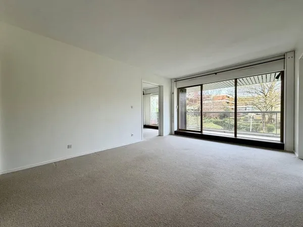 Appartement 2 pièces 66 m²