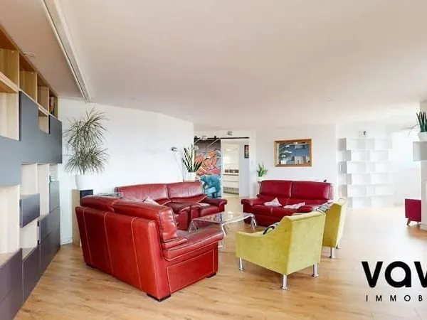 Appartement 3 pièces 115 m²