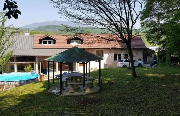 Maison 4 pièces 102 m²