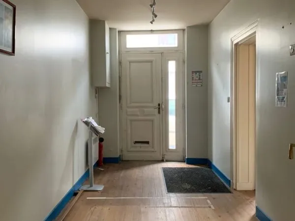 Charmante bâtisse en pierre au coeur de Pellegrue
