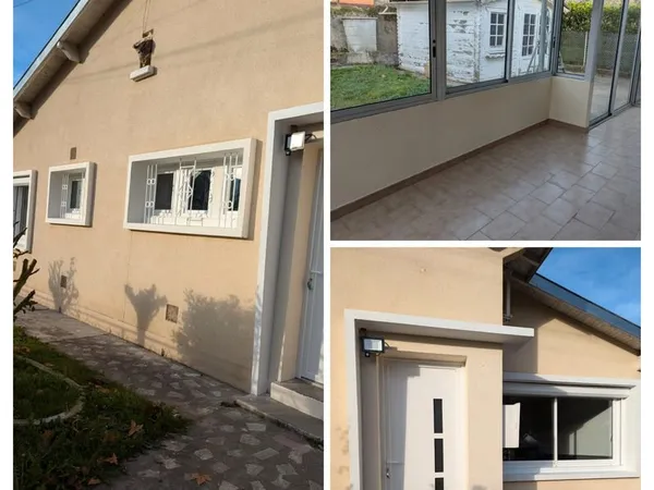 Location maison salies du salat