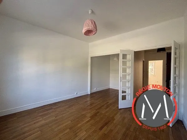 Appartement à louer Lyon