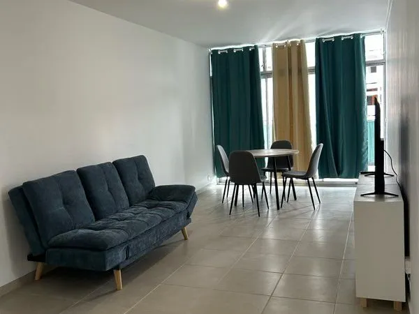 Colocation appartement pour étudiants ou jeunes travailleur