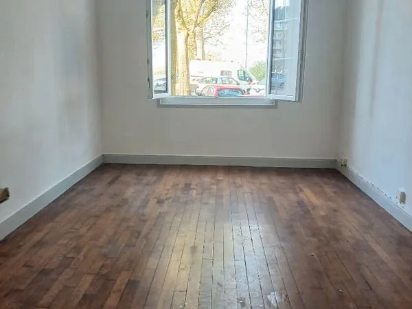 Appartement 1 pièce 27 m²