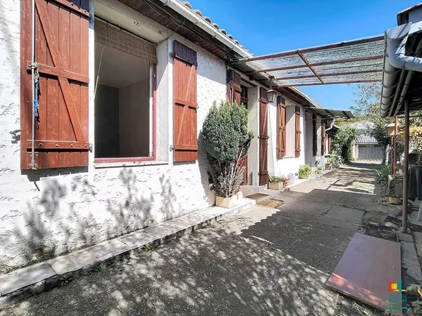 Maison Cenon 4 pièce(s) 62.32 m2